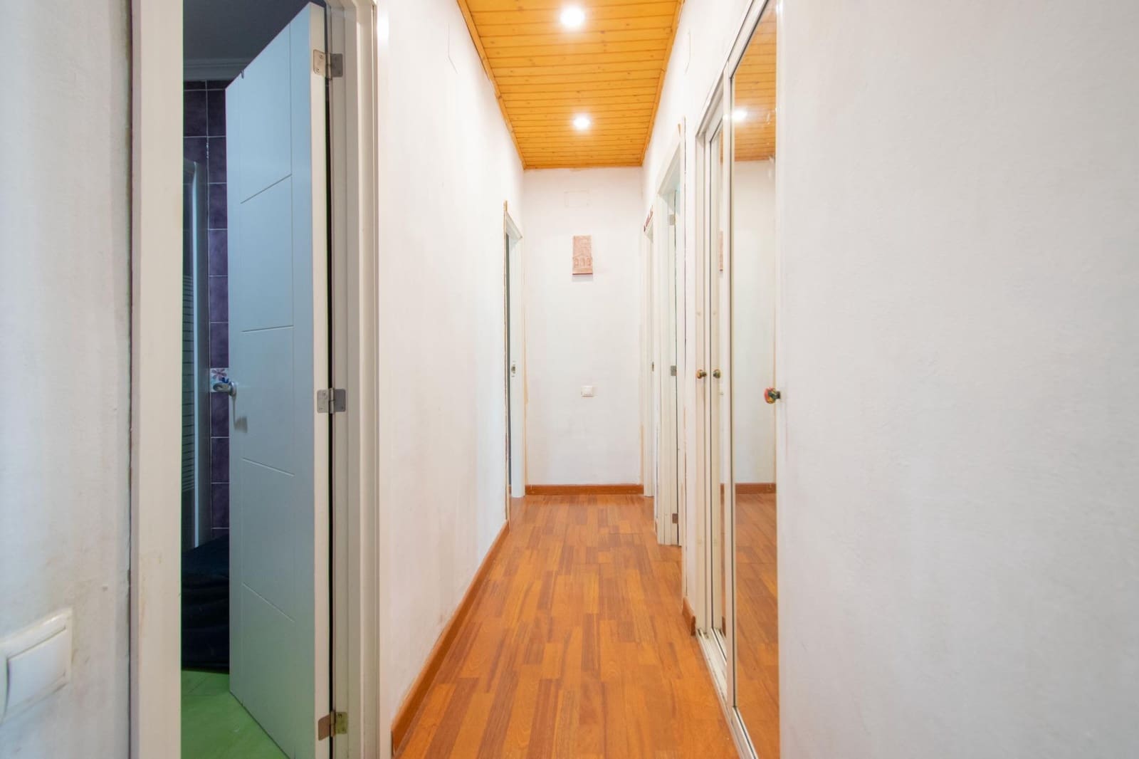 3 camera da letto Appartamento in vendita in Siviglia citta con piscina garage - 295.000 € (Rif: 10159806)