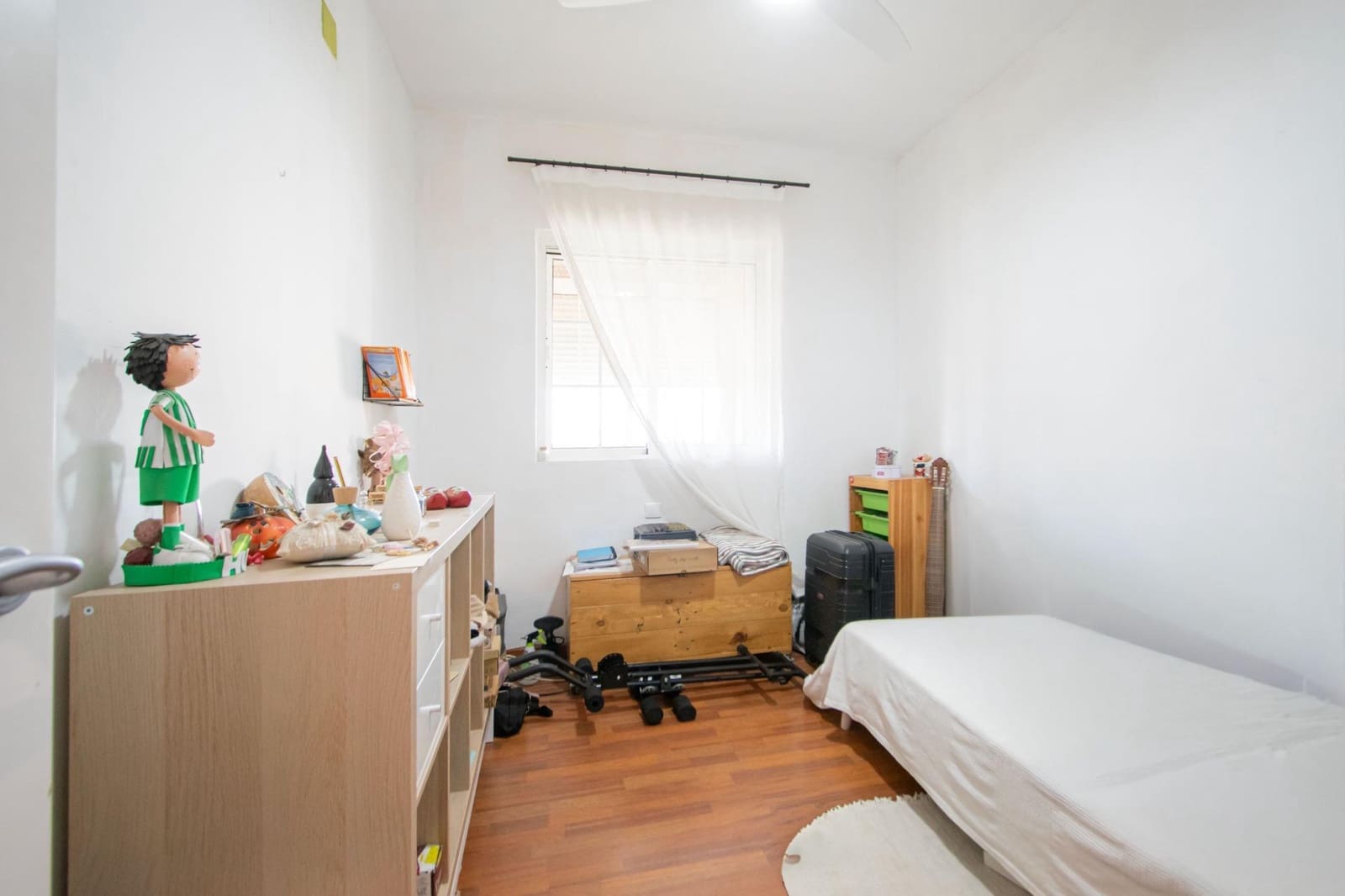 3 camera da letto Appartamento in vendita in Siviglia citta con piscina garage - 295.000 € (Rif: 10159806)