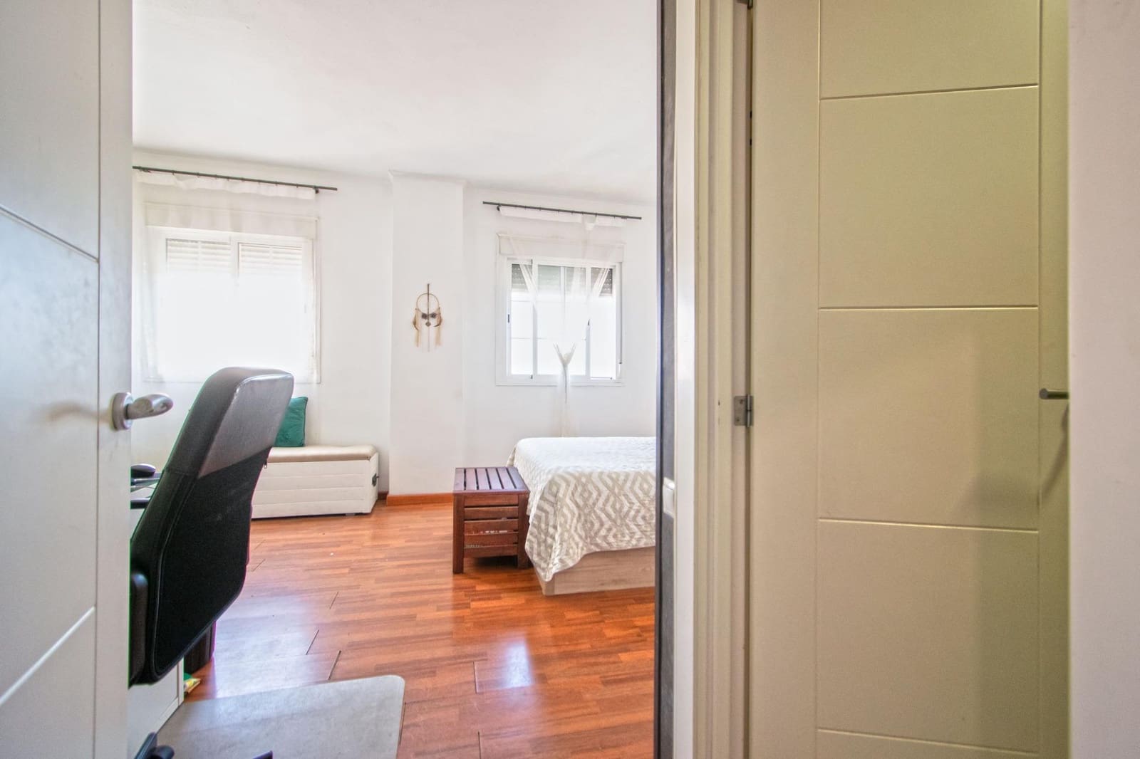 3 camera da letto Appartamento in vendita in Siviglia citta con piscina garage - 295.000 € (Rif: 10159806)