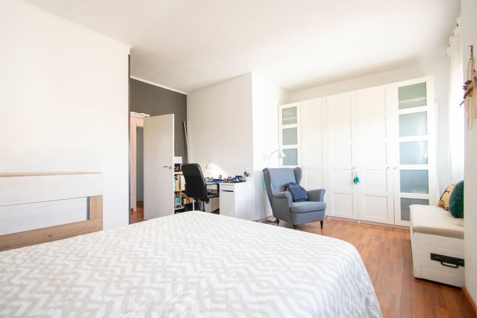 3 camera da letto Appartamento in vendita in Siviglia citta con piscina garage - 295.000 € (Rif: 10159806)