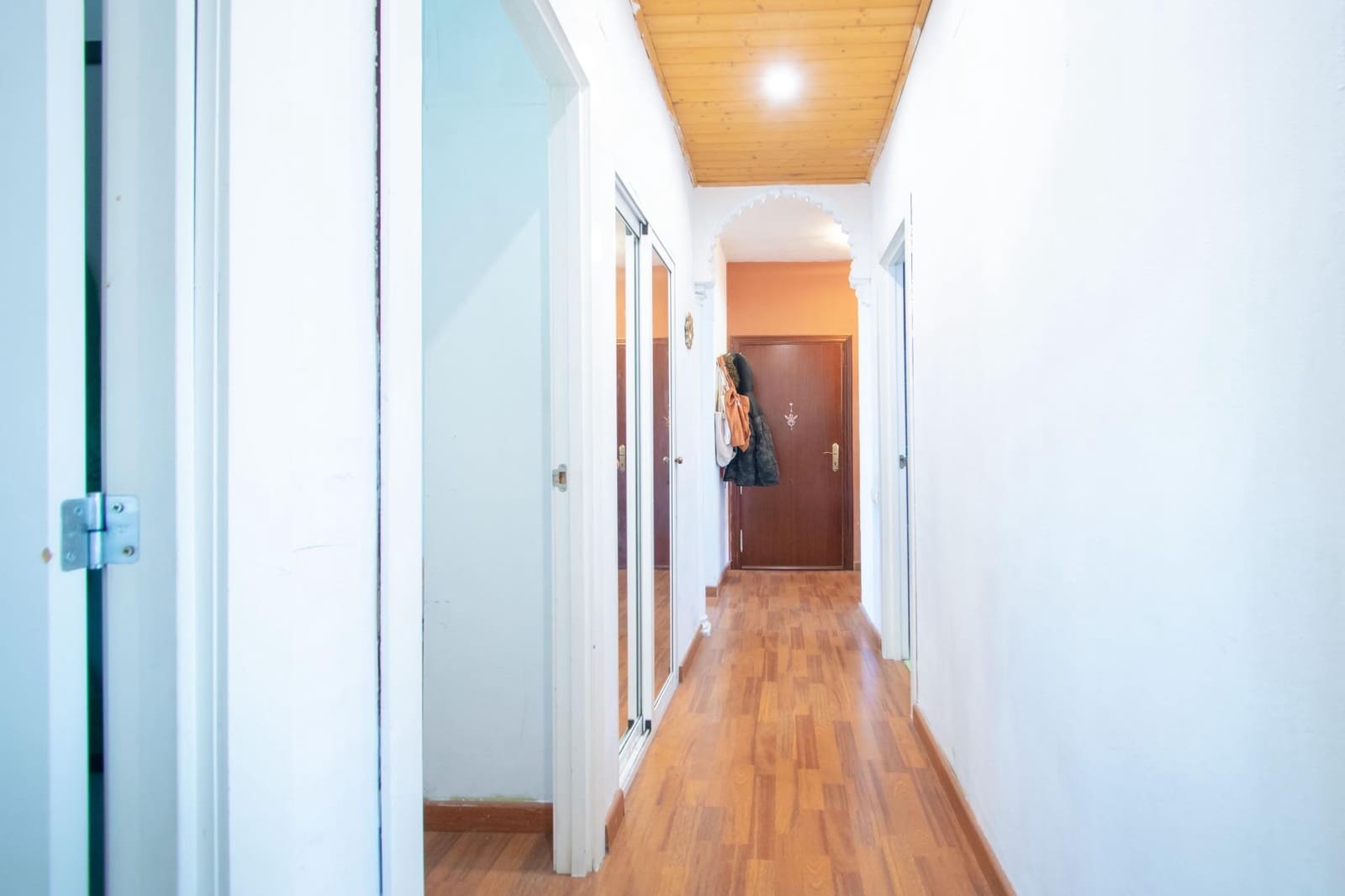 3 camera da letto Appartamento in vendita in Siviglia citta con piscina garage - 295.000 € (Rif: 10159806)