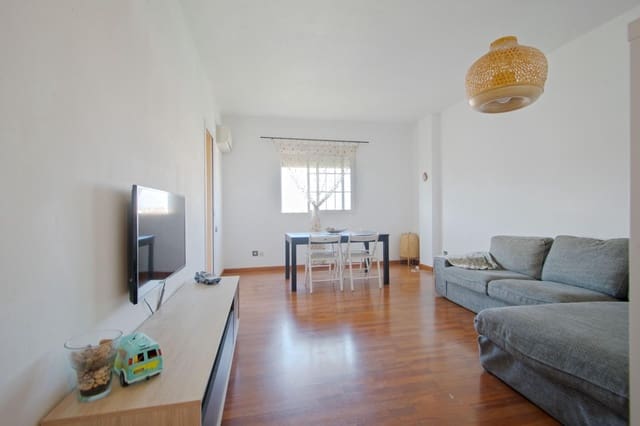 3 camera da letto Appartamento in vendita in Siviglia città con piscina garage - 295.000 € (Rif: 10159806)