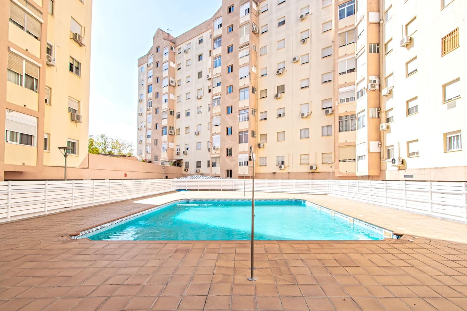 3 camera da letto Appartamento in vendita in Siviglia citta con piscina garage - 295.000 € (Rif: 10159806)