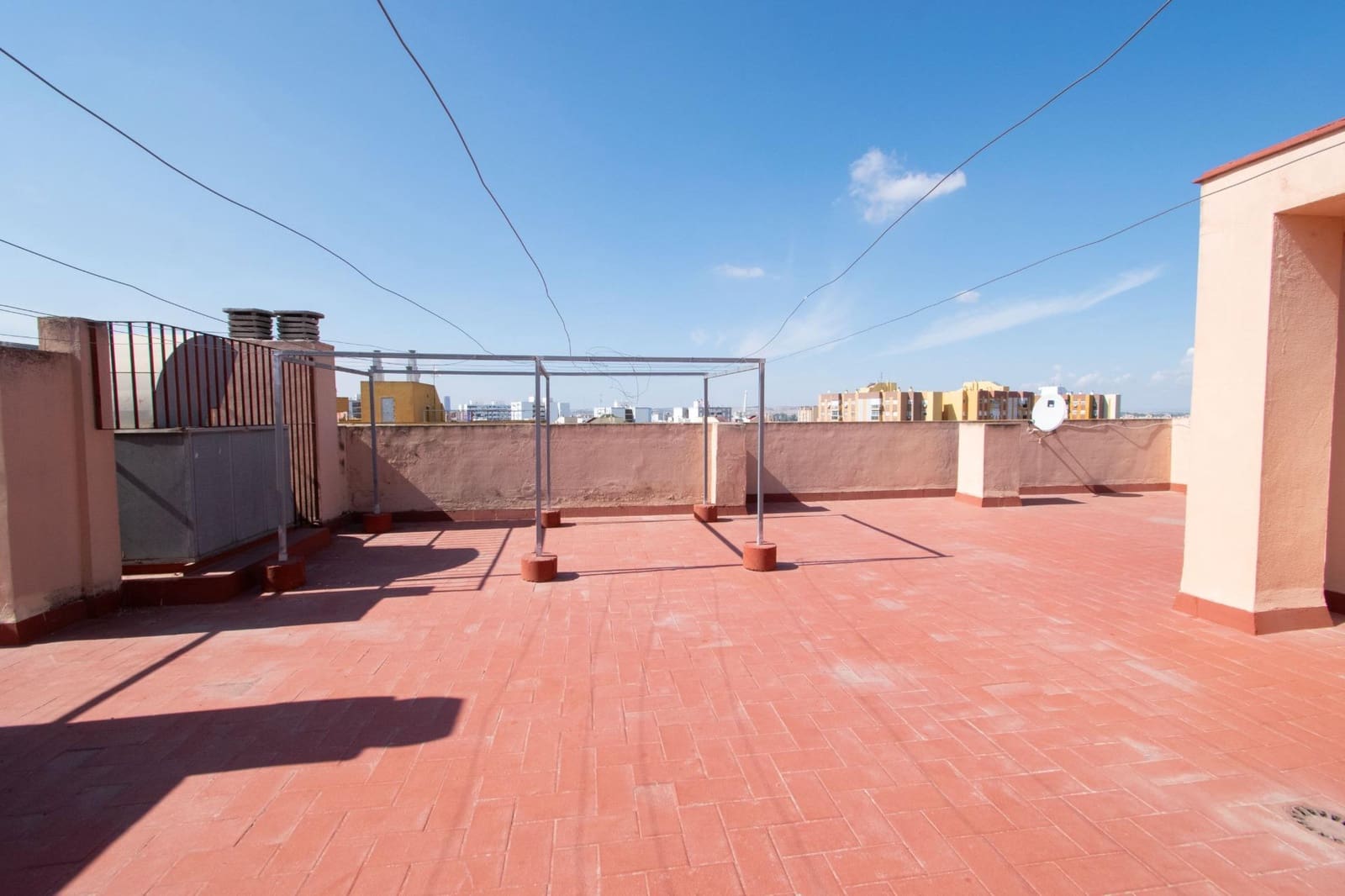3 camera da letto Appartamento in vendita in Siviglia citta con piscina garage - 295.000 € (Rif: 10159806)