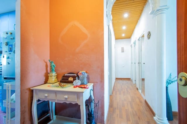 3 camera da letto Appartamento in vendita in Siviglia città con piscina garage - 295.000 € (Rif: 10159806)