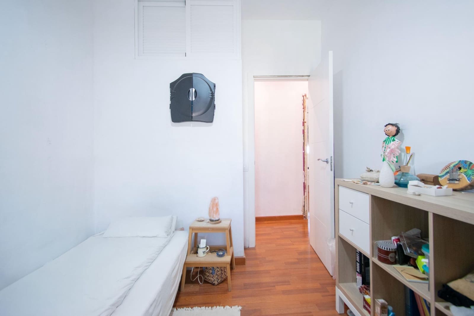 3 camera da letto Appartamento in vendita in Siviglia citta con piscina garage - 295.000 € (Rif: 10159806)