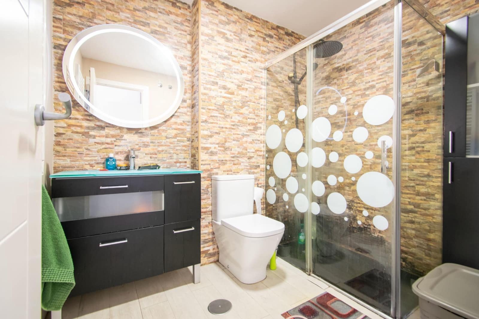 3 camera da letto Appartamento in vendita in Siviglia citta con piscina garage - 295.000 € (Rif: 10159806)