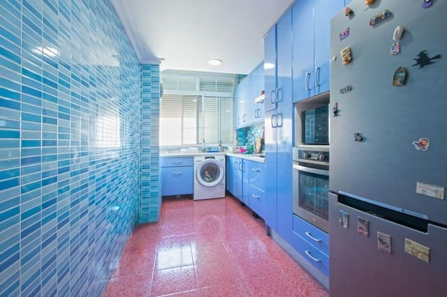 3 camera da letto Appartamento in vendita in Siviglia città con piscina garage - 295.000 € (Rif: 10159806)