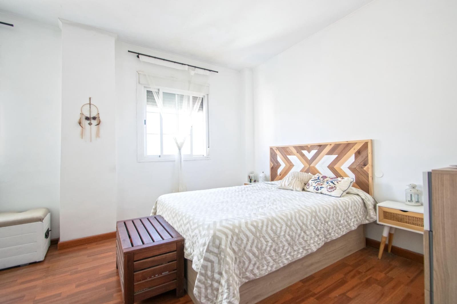 3 camera da letto Appartamento in vendita in Siviglia citta con piscina garage - 295.000 € (Rif: 10159806)