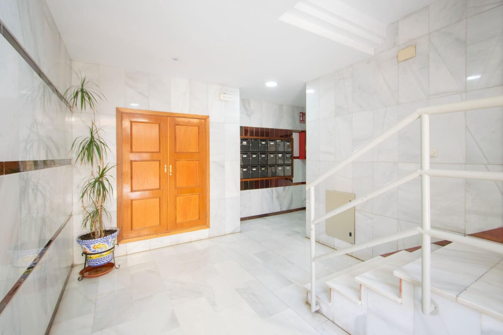 3 camera da letto Appartamento in vendita in Siviglia citta con piscina garage - 295.000 € (Rif: 10159806)