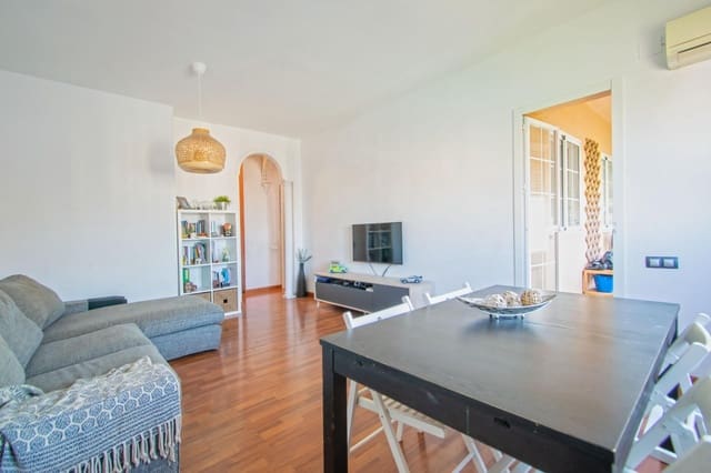 3 camera da letto Appartamento in vendita in Siviglia città con piscina garage - 295.000 € (Rif: 10159806)