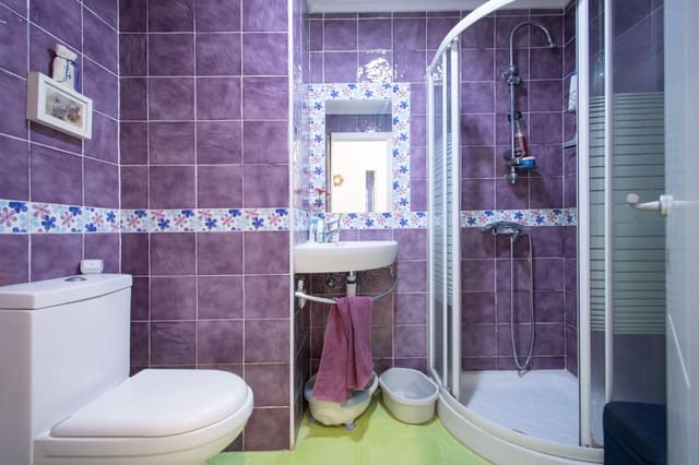 3 camera da letto Appartamento in vendita in Siviglia città con piscina garage - 295.000 € (Rif: 10159806)