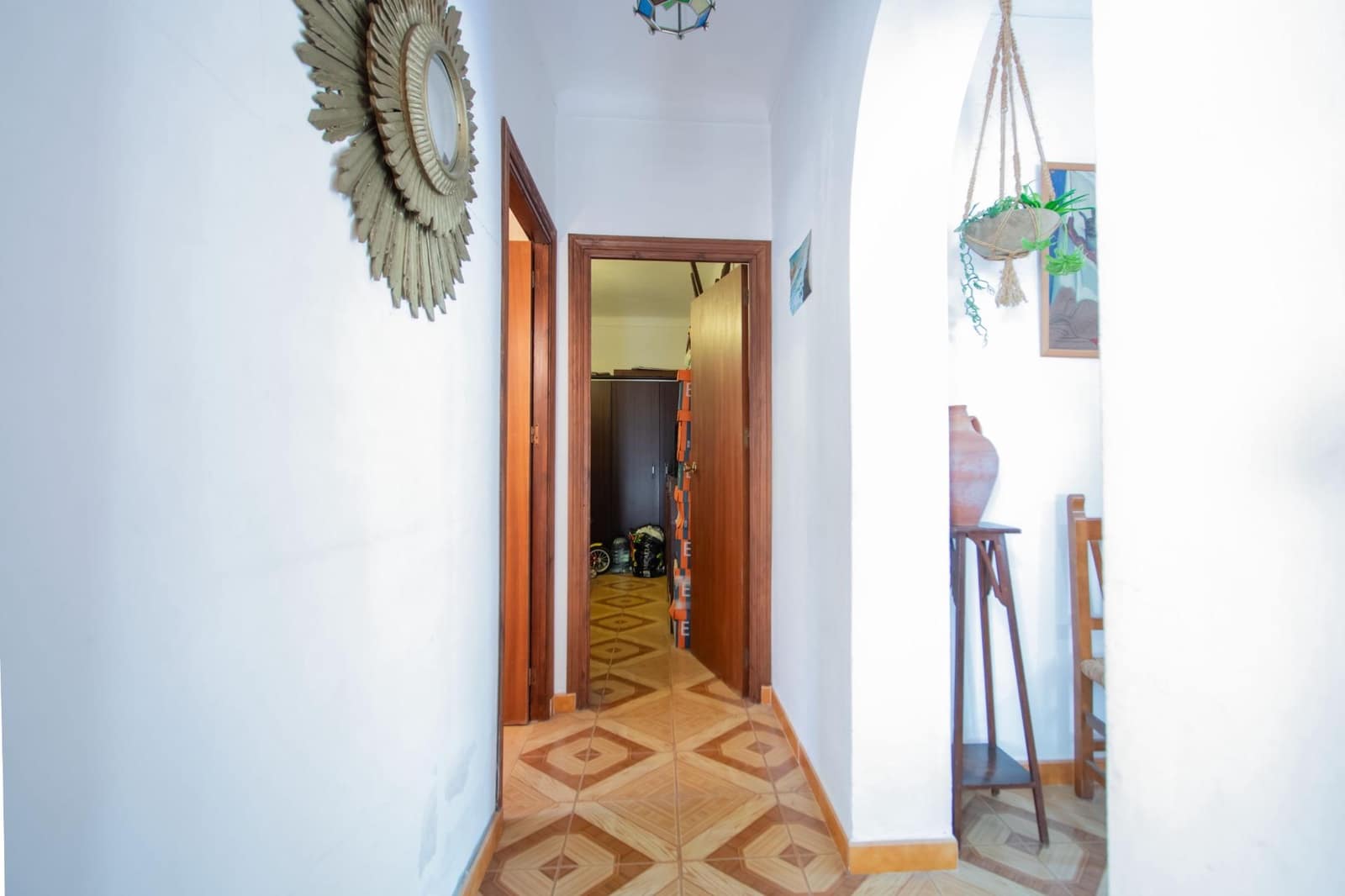 3 bedroom Villa for sale in Bollullos de la Mitacion with pool garage - € 349,965 (Ref: 10161578)
