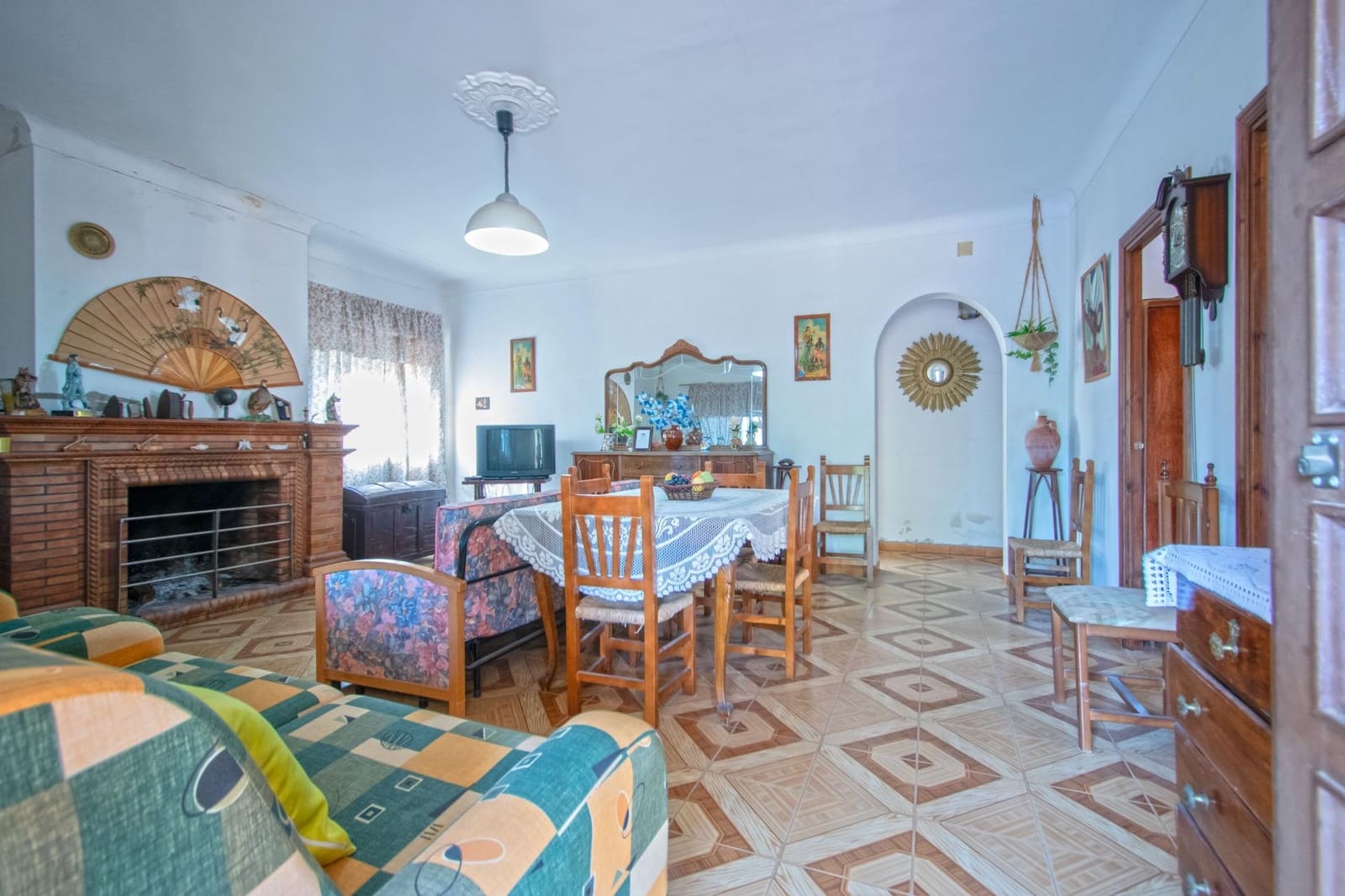 3 bedroom Villa for sale in Bollullos de la Mitacion with pool garage - € 349,965 (Ref: 10161578)