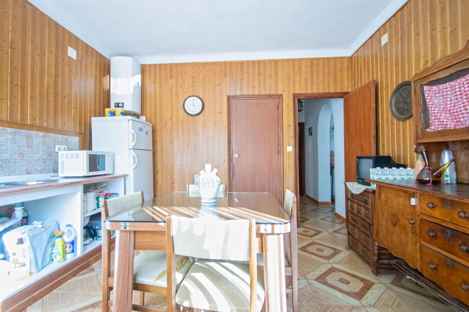 3 bedroom Villa for sale in Bollullos de la Mitacion with pool garage - € 349,965 (Ref: 10161578)