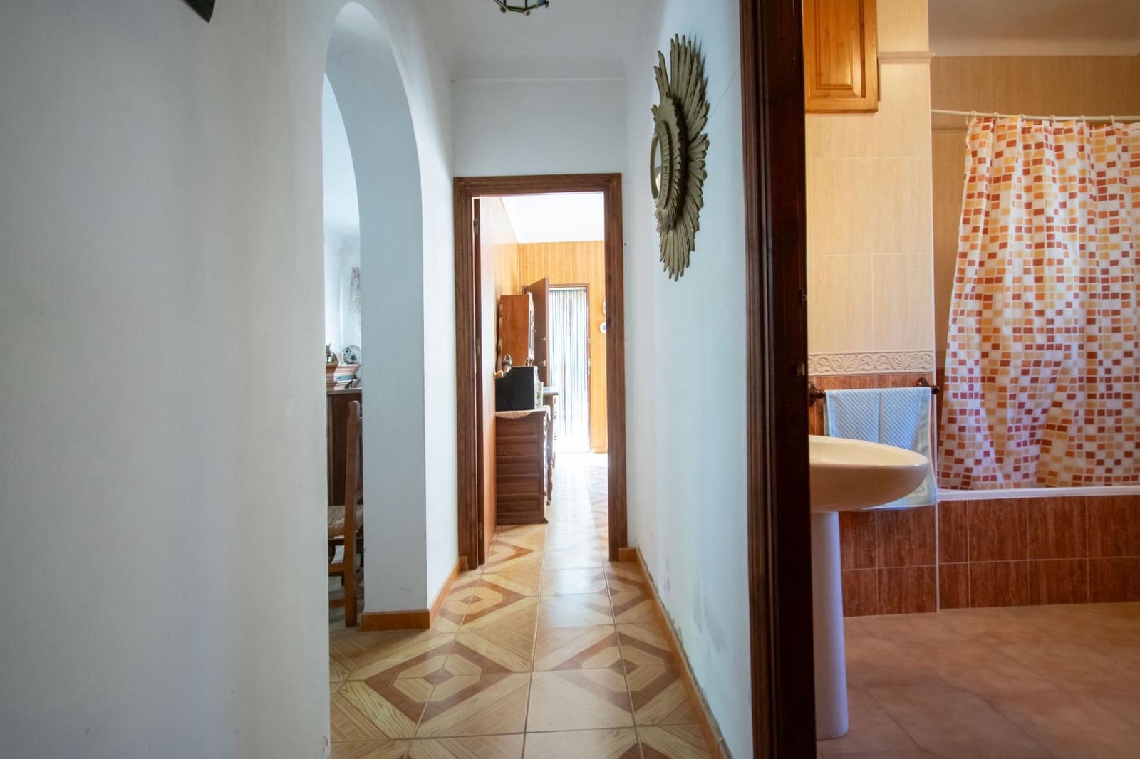 3 bedroom Villa for sale in Bollullos de la Mitacion with pool garage - € 349,965 (Ref: 10161578)