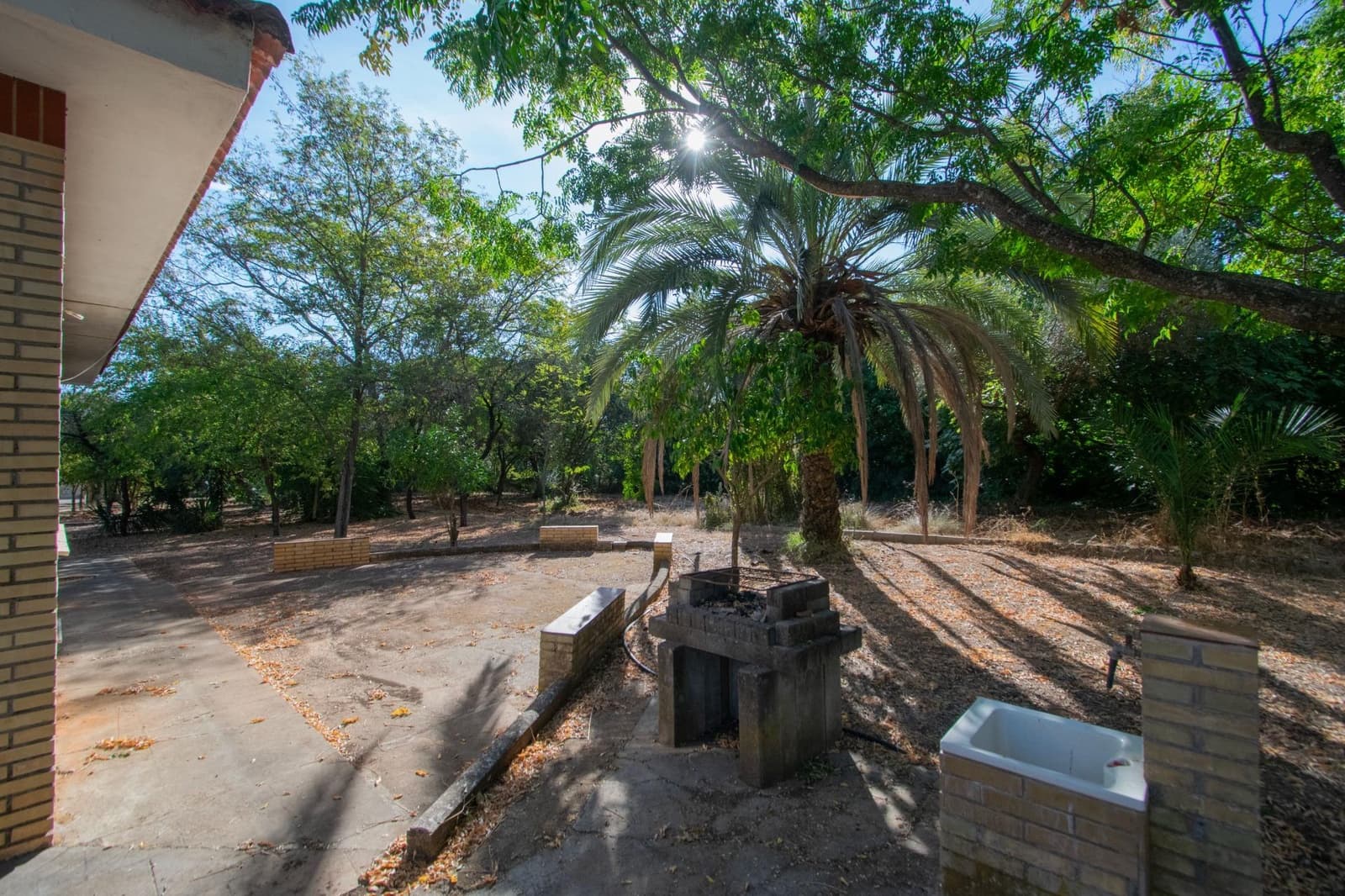 3 bedroom Villa for sale in Bollullos de la Mitacion with pool garage - € 349,965 (Ref: 10161578)