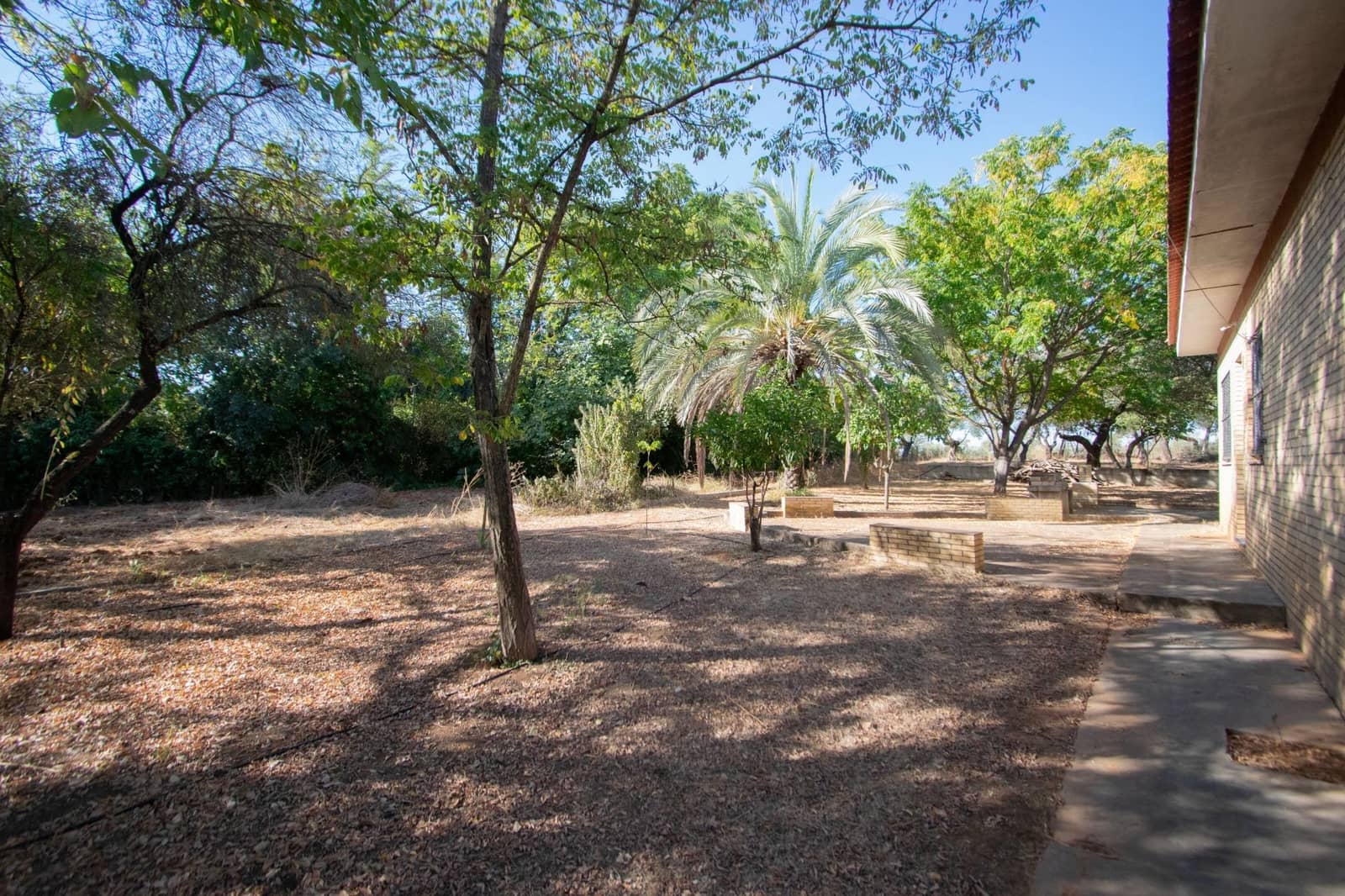 3 bedroom Villa for sale in Bollullos de la Mitacion with pool garage - € 349,965 (Ref: 10161578)