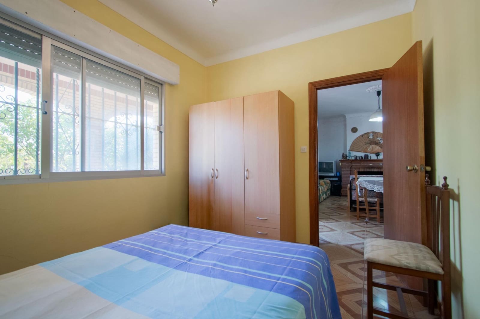 3 bedroom Villa for sale in Bollullos de la Mitacion with pool garage - € 349,965 (Ref: 10161578)