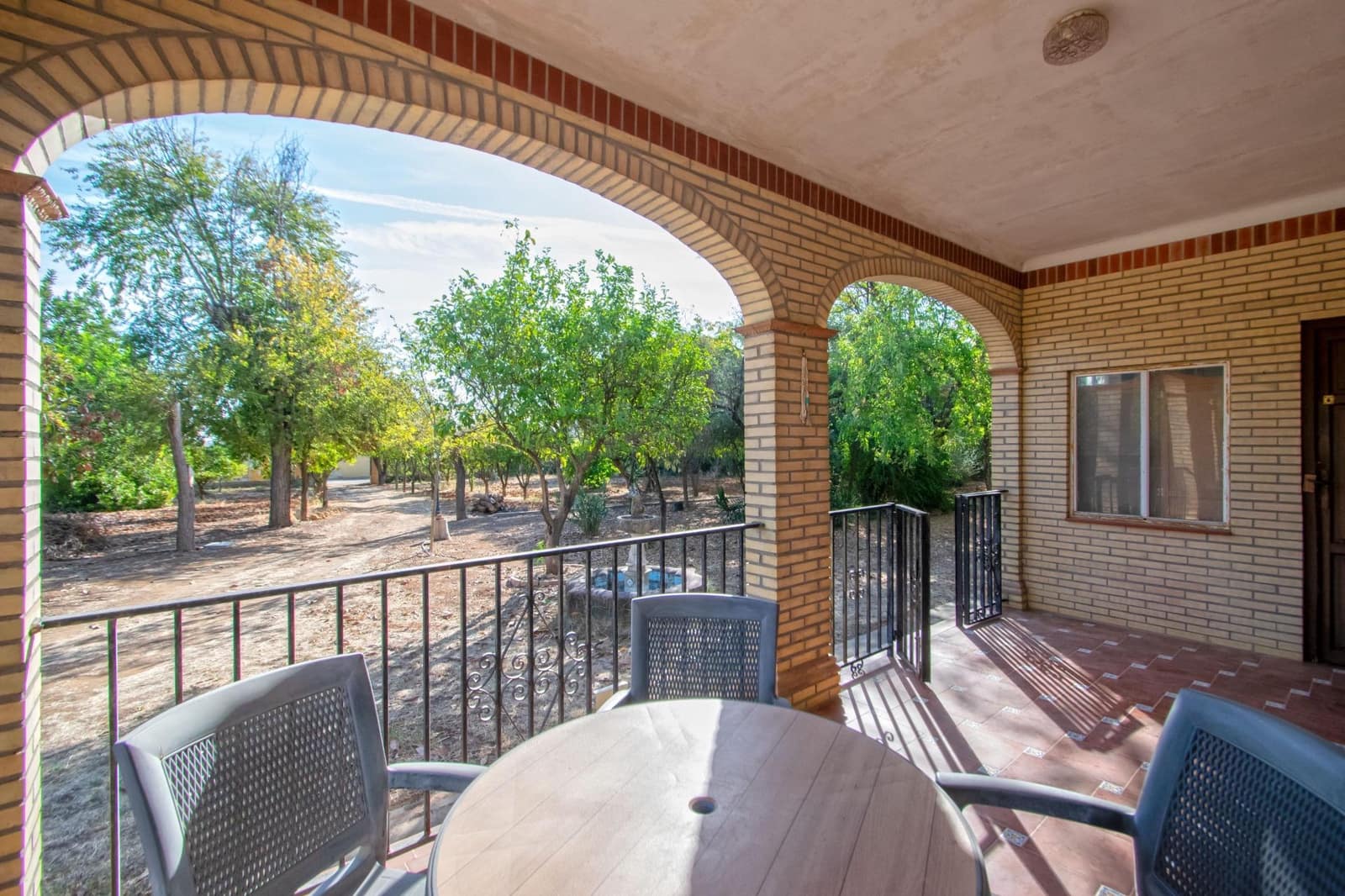 3 bedroom Villa for sale in Bollullos de la Mitacion with pool garage - € 349,965 (Ref: 10161578)