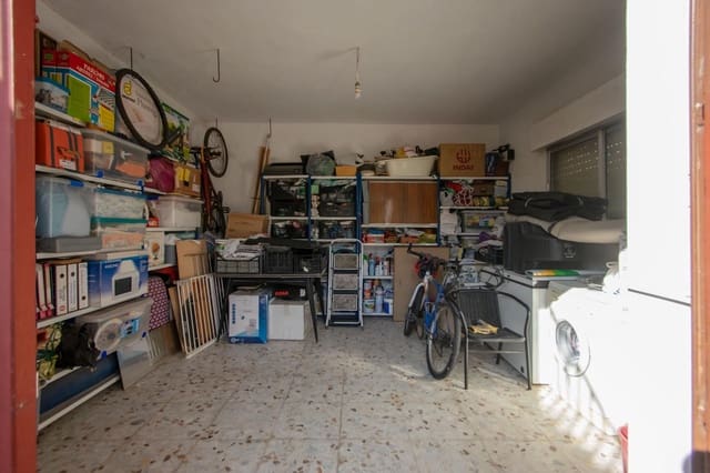 3 soveværelse Villa til salg i Bollullos de la Mitación med swimmingpool garage - € 349.965 (Ref: 10161578)