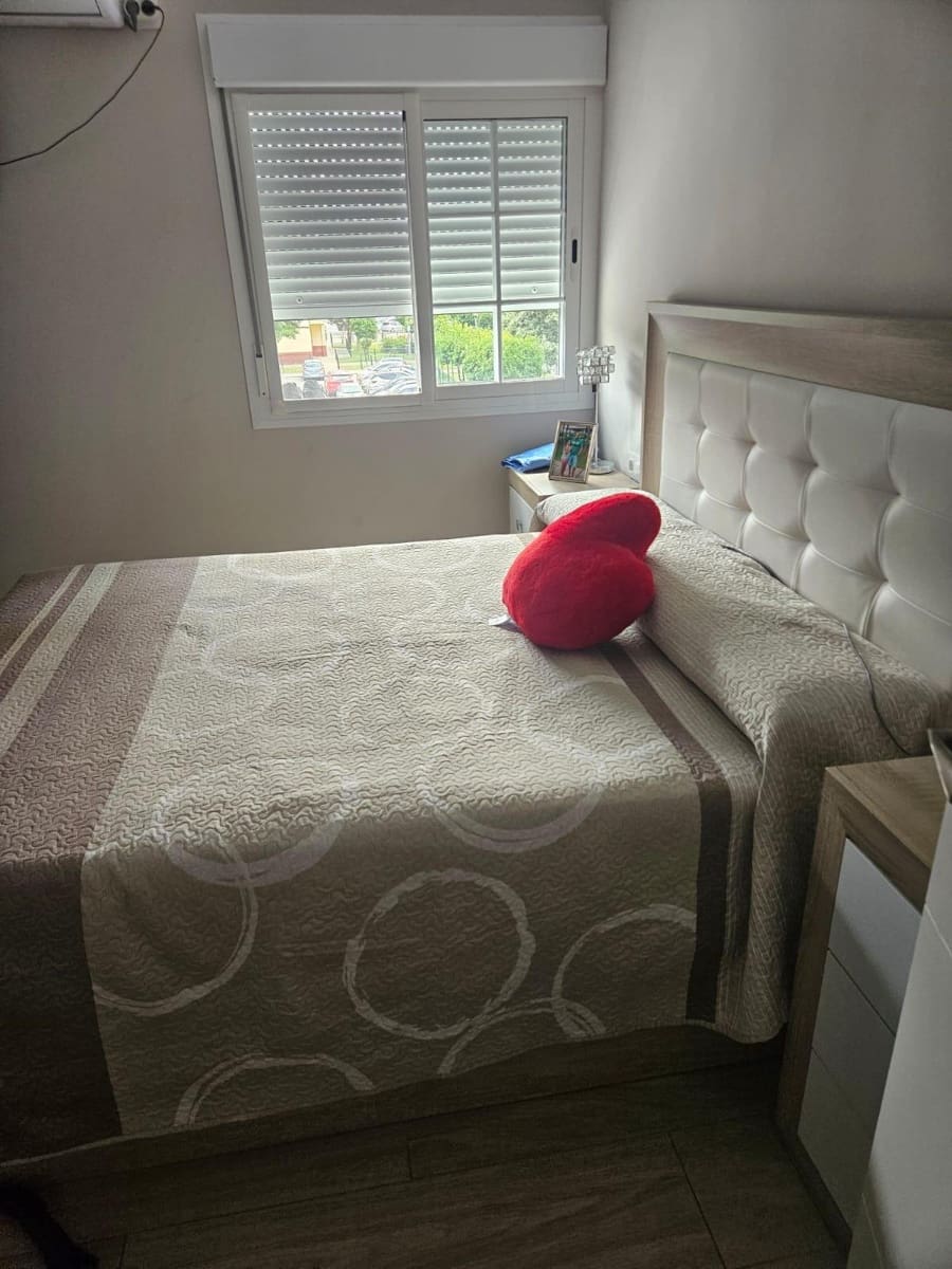2 soveværelse Lejlighed til salg i Sevilla by - € 199.990 (Ref: 10161581)