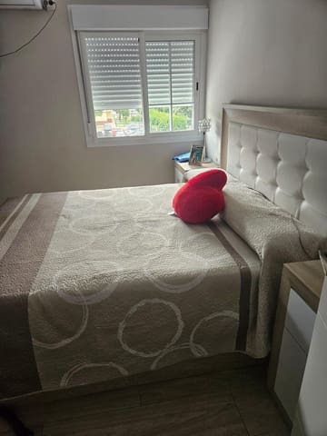 2 soveværelse Lejlighed til salg i Parque Alcosa, Sevilla by - € 199.990 (Ref: 10161581)
