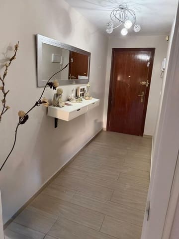 2 soveværelse Lejlighed til salg i Parque Alcosa, Sevilla by - € 199.990 (Ref: 10161581)