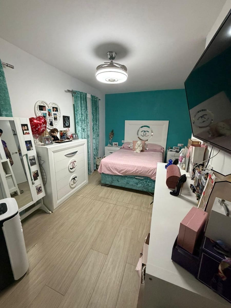 2 soveværelse Lejlighed til salg i Sevilla by - € 199.990 (Ref: 10161581)