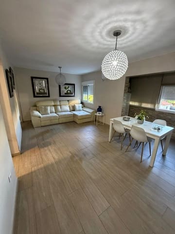2 soveværelse Lejlighed til salg i Parque Alcosa, Sevilla by - € 199.990 (Ref: 10161581)