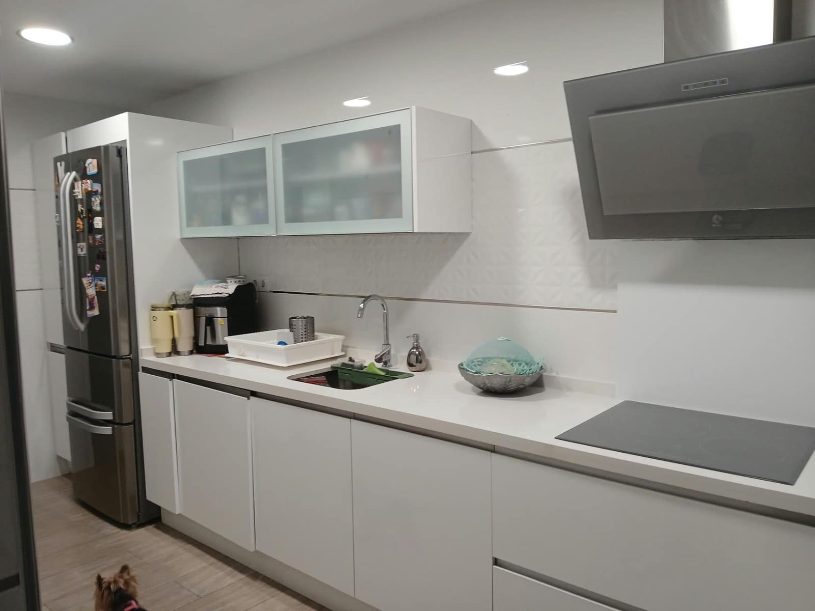 2 soveværelse Lejlighed til salg i Sevilla by - € 199.990 (Ref: 10161581)