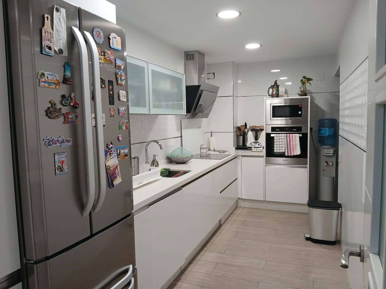 2 soveværelse Lejlighed til salg i Sevilla by - € 199.990 (Ref: 10161581)