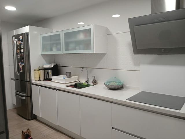 2 soveværelse Lejlighed til salg i Parque Alcosa, Sevilla by - € 199.990 (Ref: 10161581)