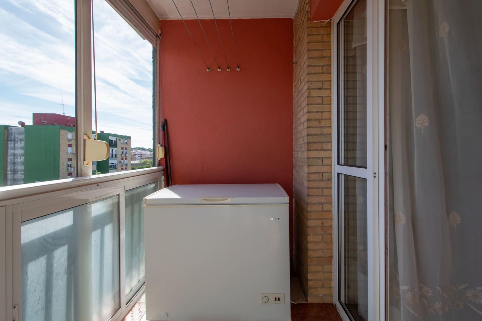 4 soveværelse Lejlighed til salg i Montequinto - € 198.000 (Ref: 10165129)