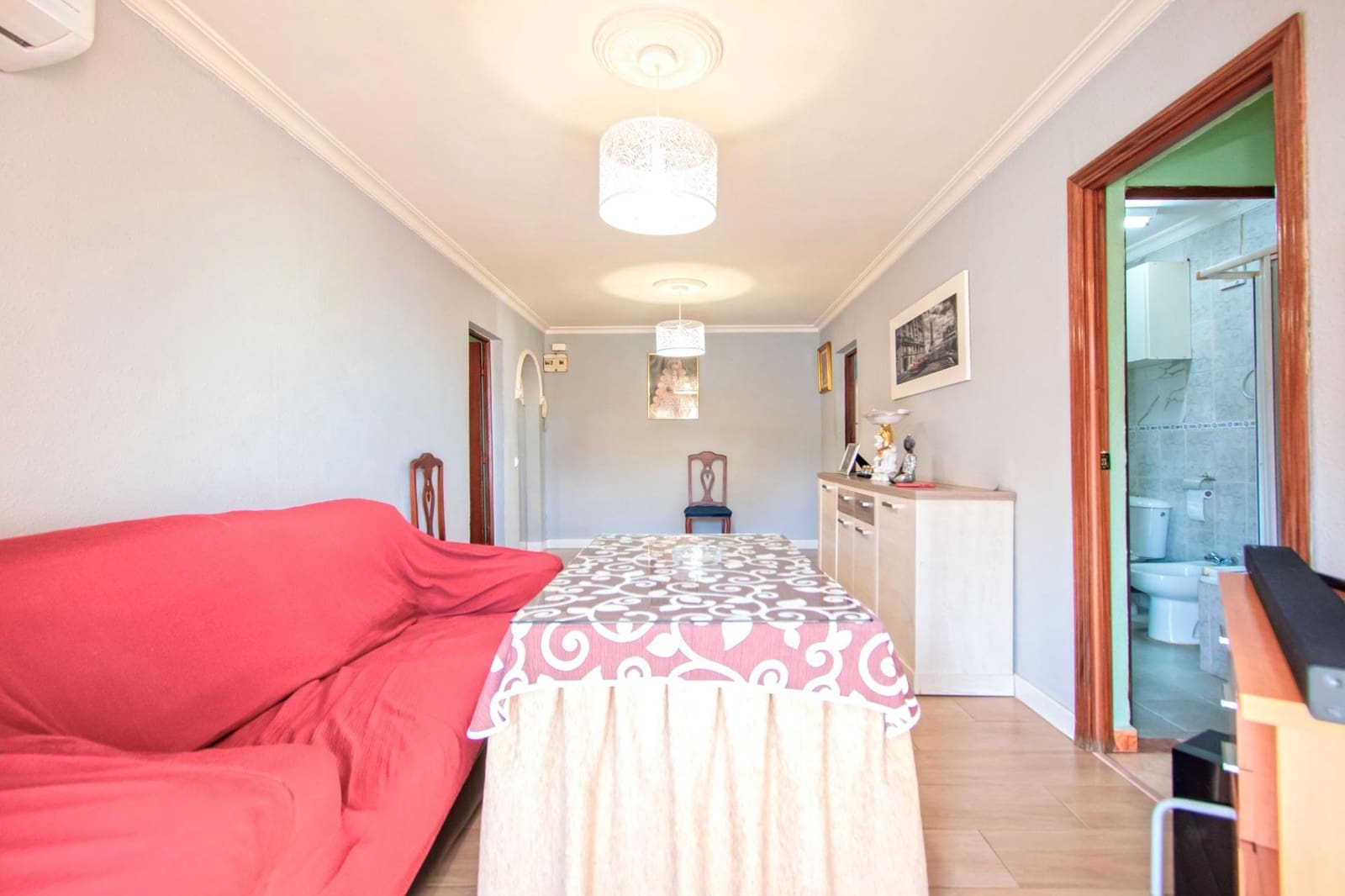 4 soveværelse Lejlighed til salg i Montequinto - € 198.000 (Ref: 10165129)