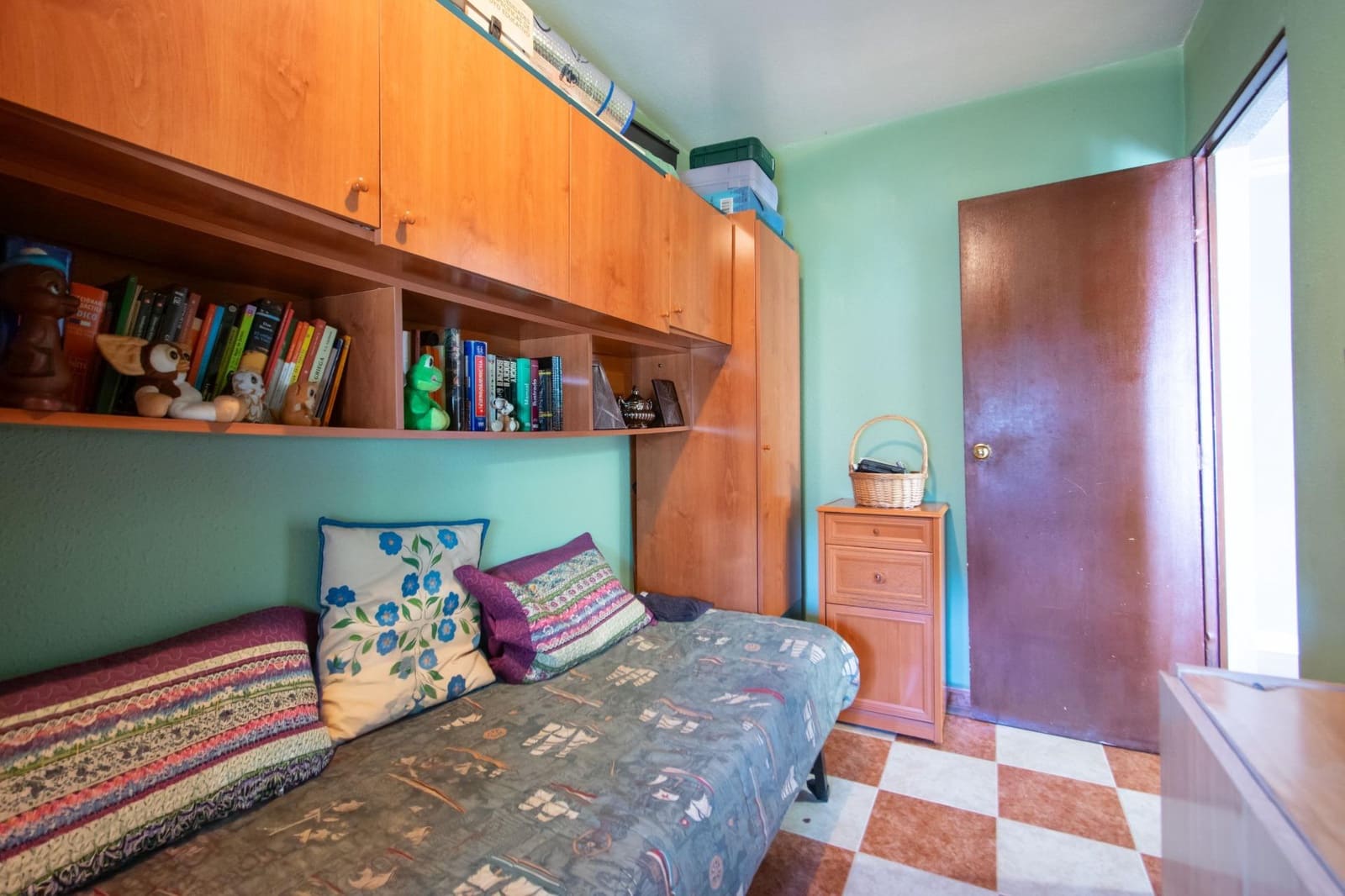 4 soveværelse Lejlighed til salg i Montequinto - € 198.000 (Ref: 10165129)
