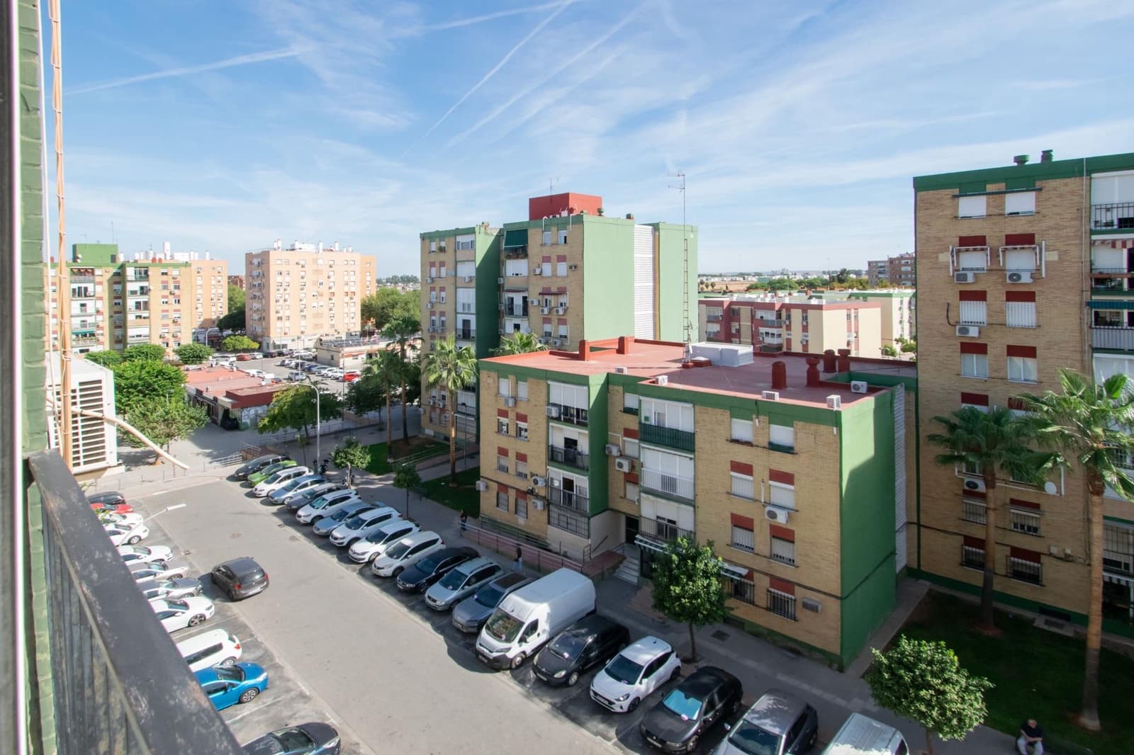 4 soveværelse Lejlighed til salg i Montequinto - € 198.000 (Ref: 10165129)