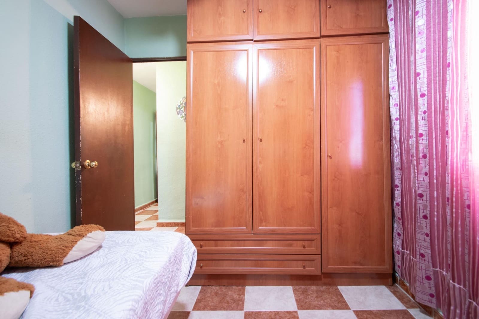 4 soveværelse Lejlighed til salg i Montequinto - € 198.000 (Ref: 10165129)
