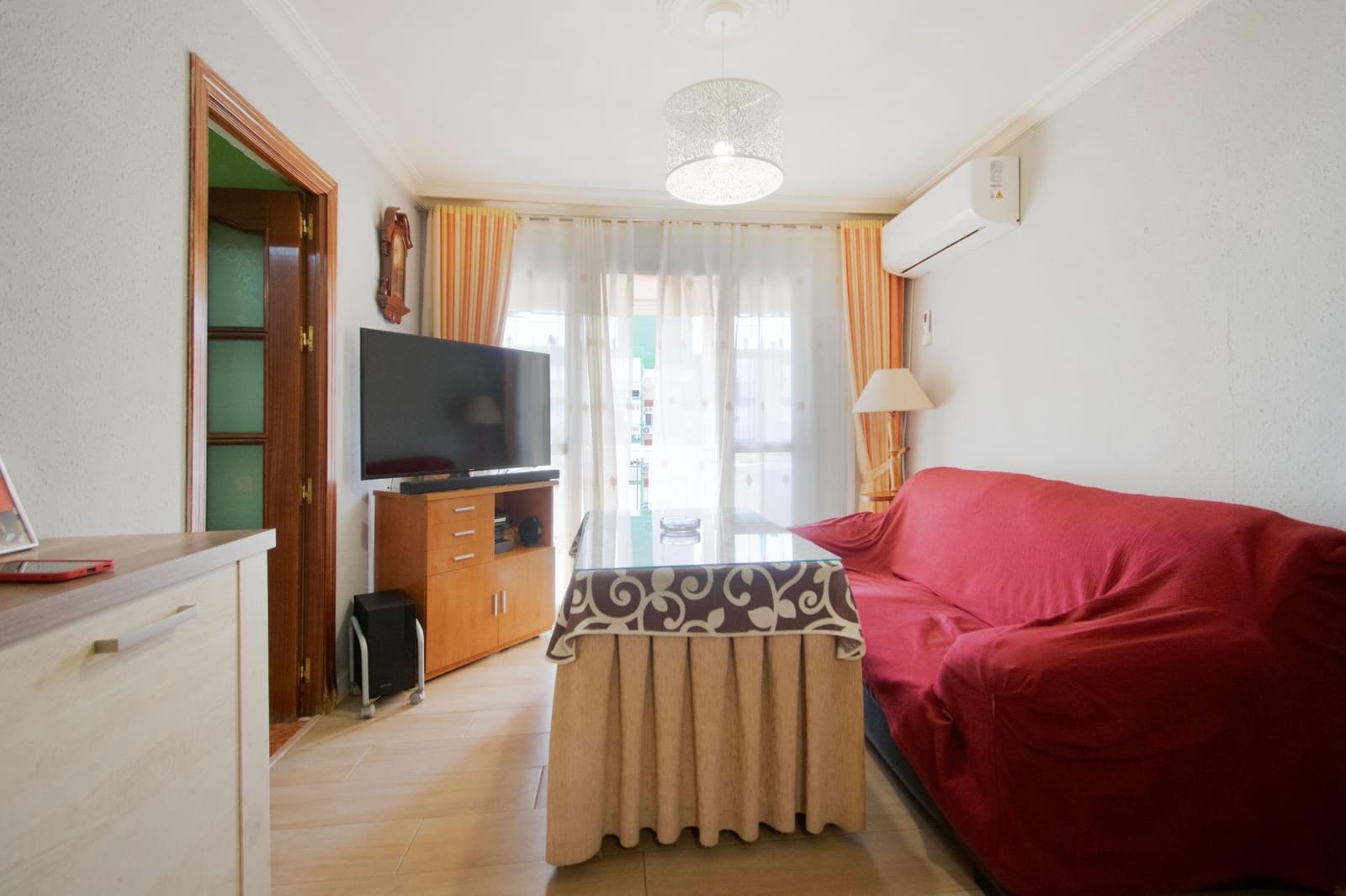 4 soveværelse Lejlighed til salg i Montequinto - € 198.000 (Ref: 10165129)