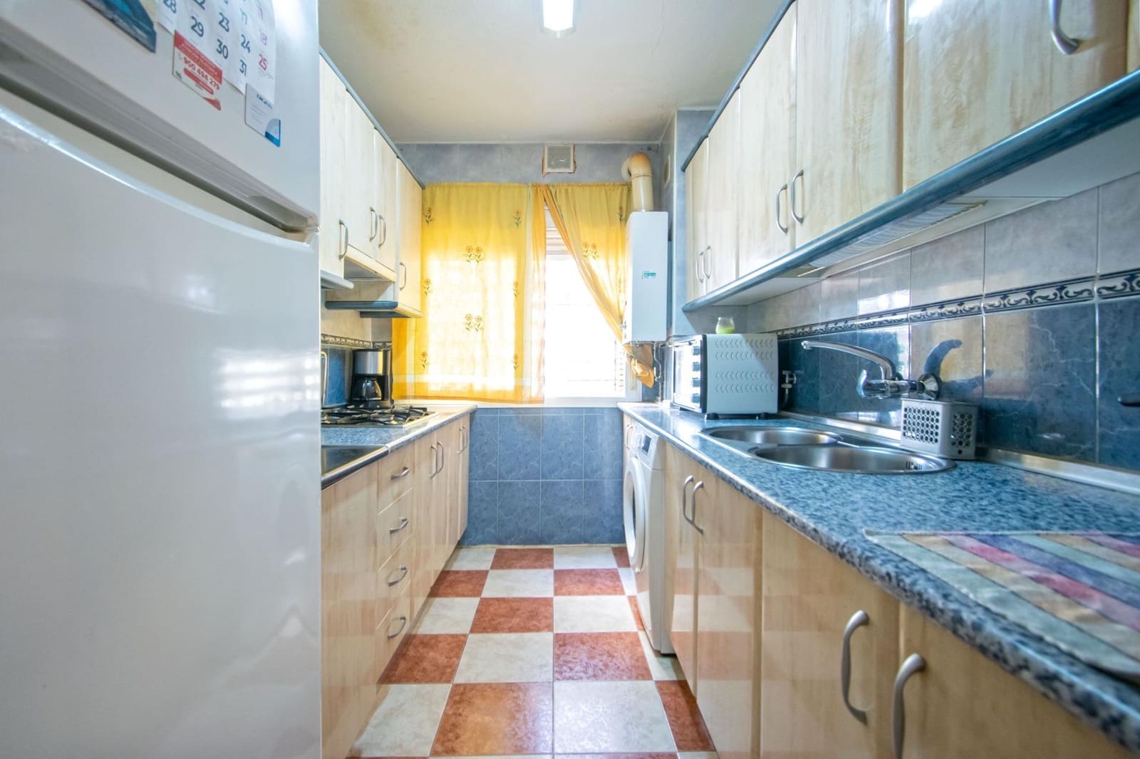 4 soveværelse Lejlighed til salg i Montequinto - € 198.000 (Ref: 10165129)