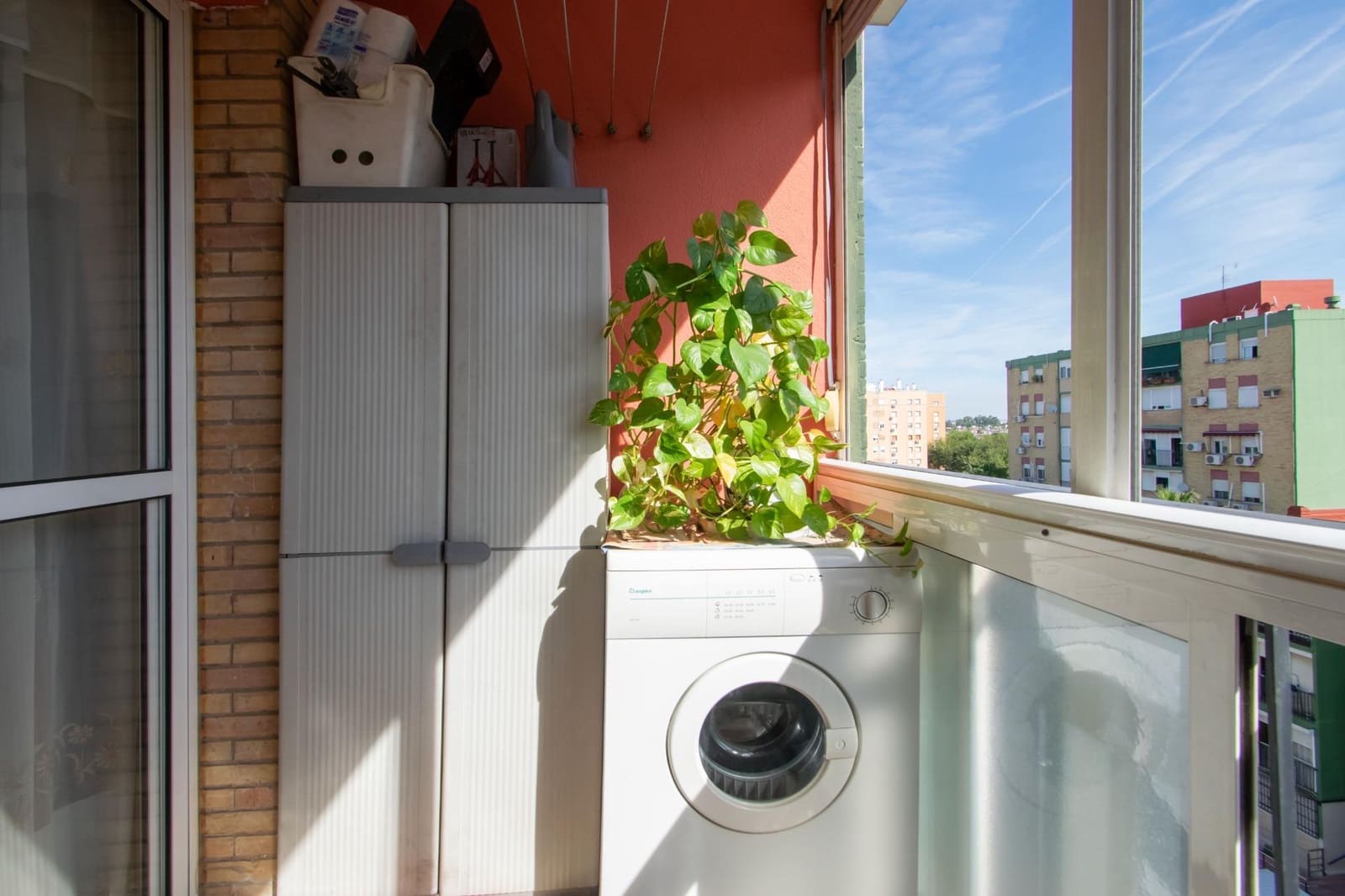 4 soveværelse Lejlighed til salg i Montequinto - € 198.000 (Ref: 10165129)