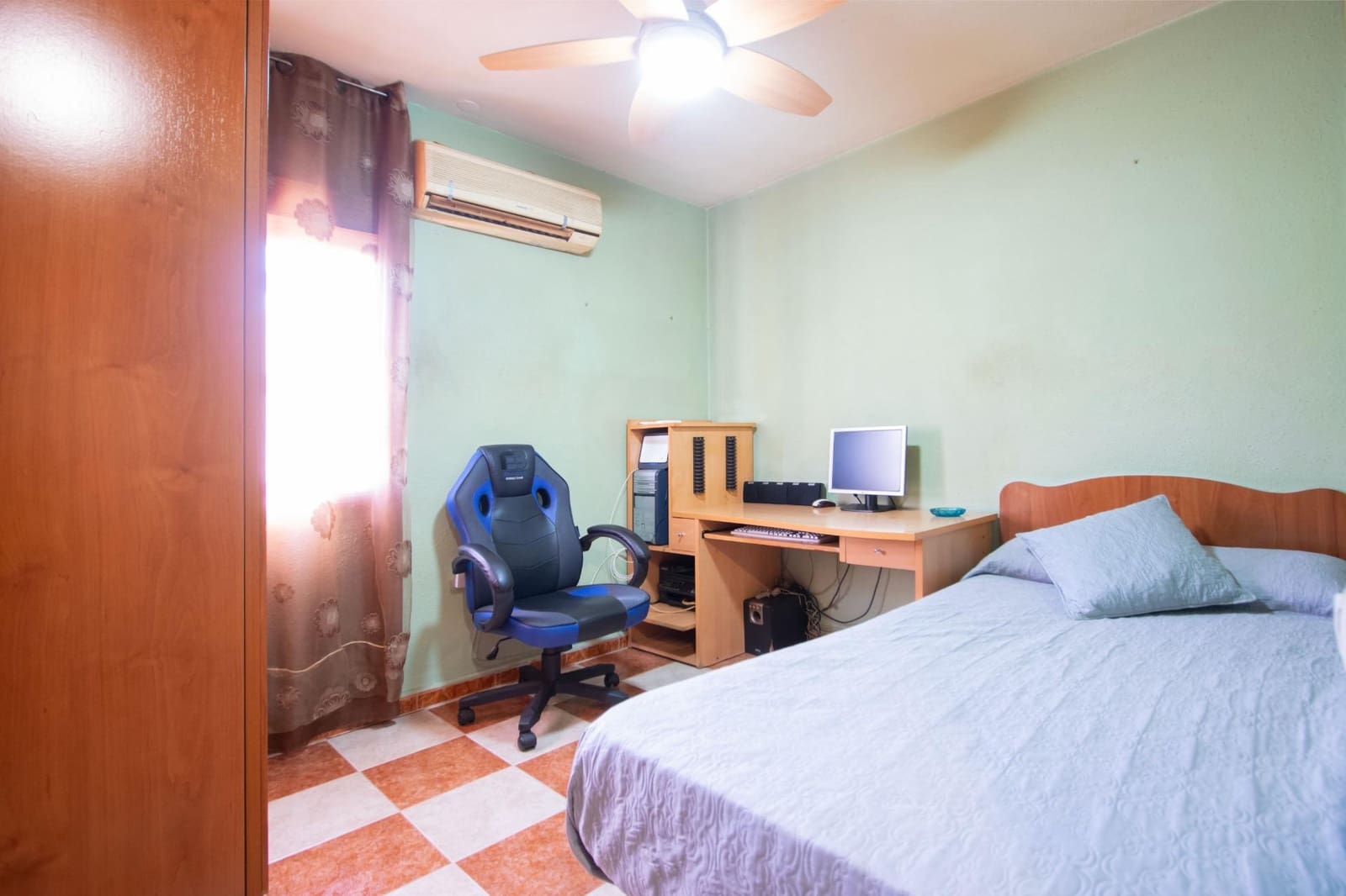 4 soveværelse Lejlighed til salg i Montequinto - € 198.000 (Ref: 10165129)