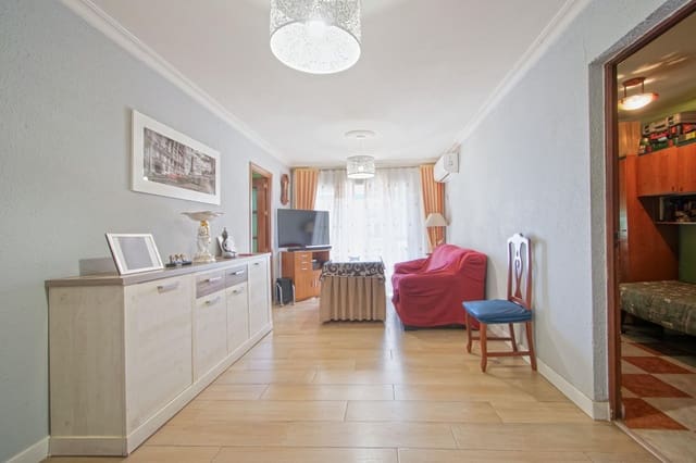 4 soveværelse Lejlighed til salg i Montequinto, Dos Hermanas - € 198.000 (Ref: 10165129)