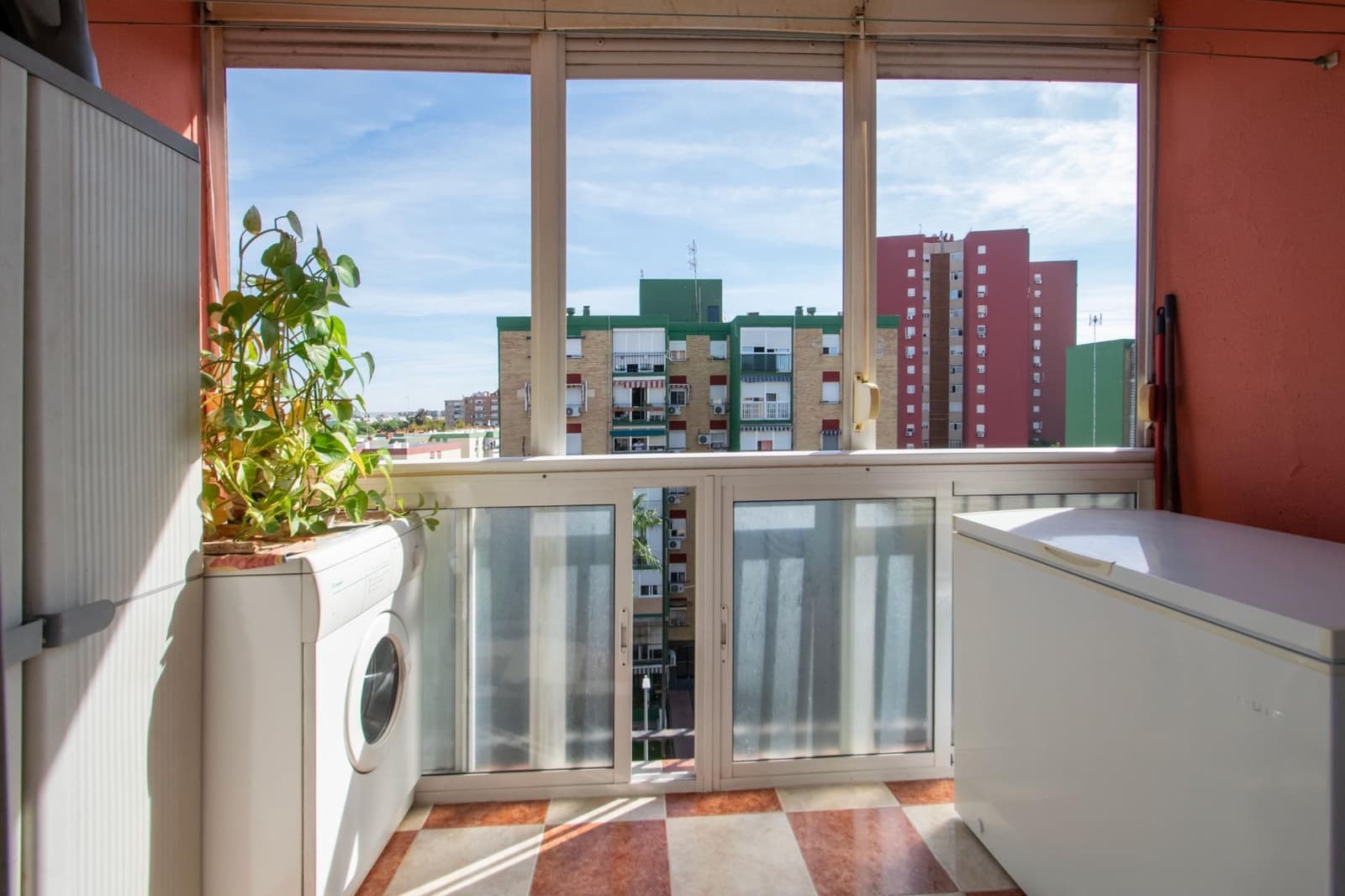 4 soveværelse Lejlighed til salg i Montequinto - € 198.000 (Ref: 10165129)