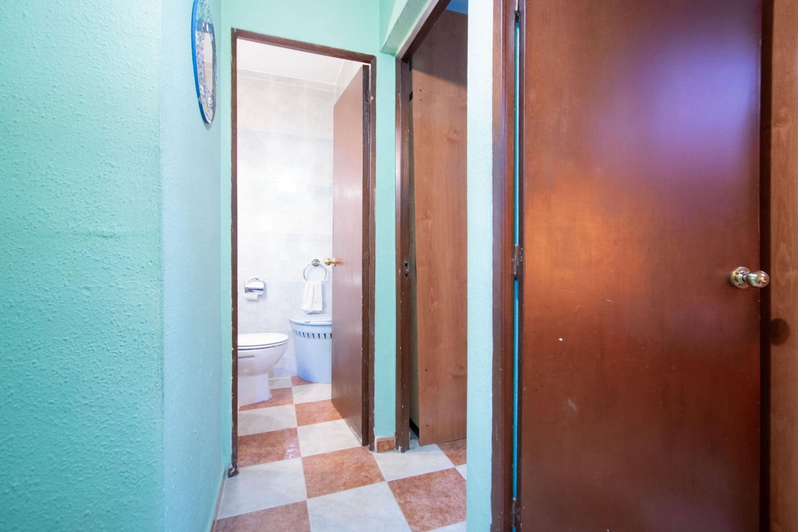 4 soveværelse Lejlighed til salg i Montequinto - € 198.000 (Ref: 10165129)