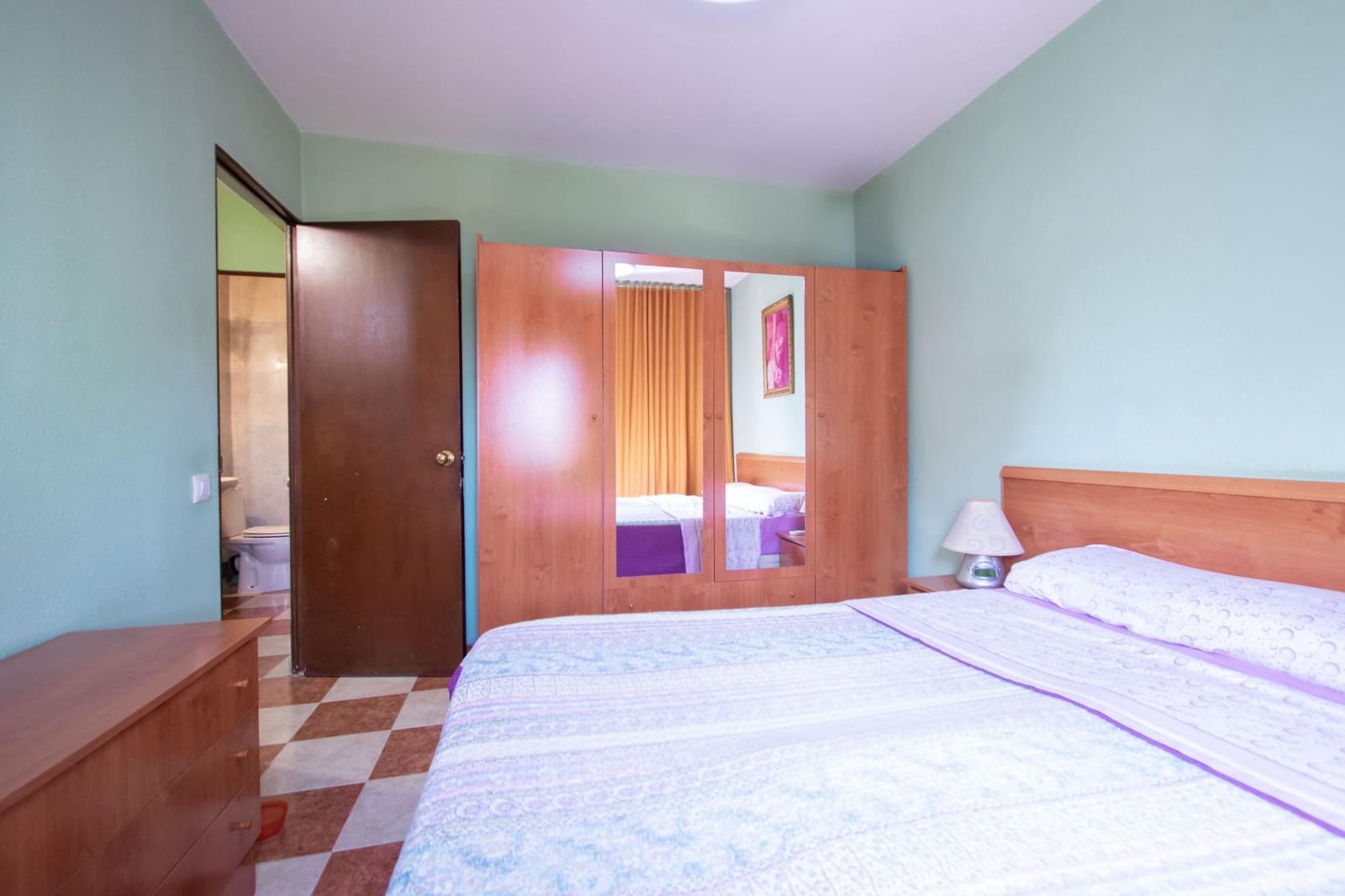 4 soveværelse Lejlighed til salg i Montequinto - € 198.000 (Ref: 10165129)