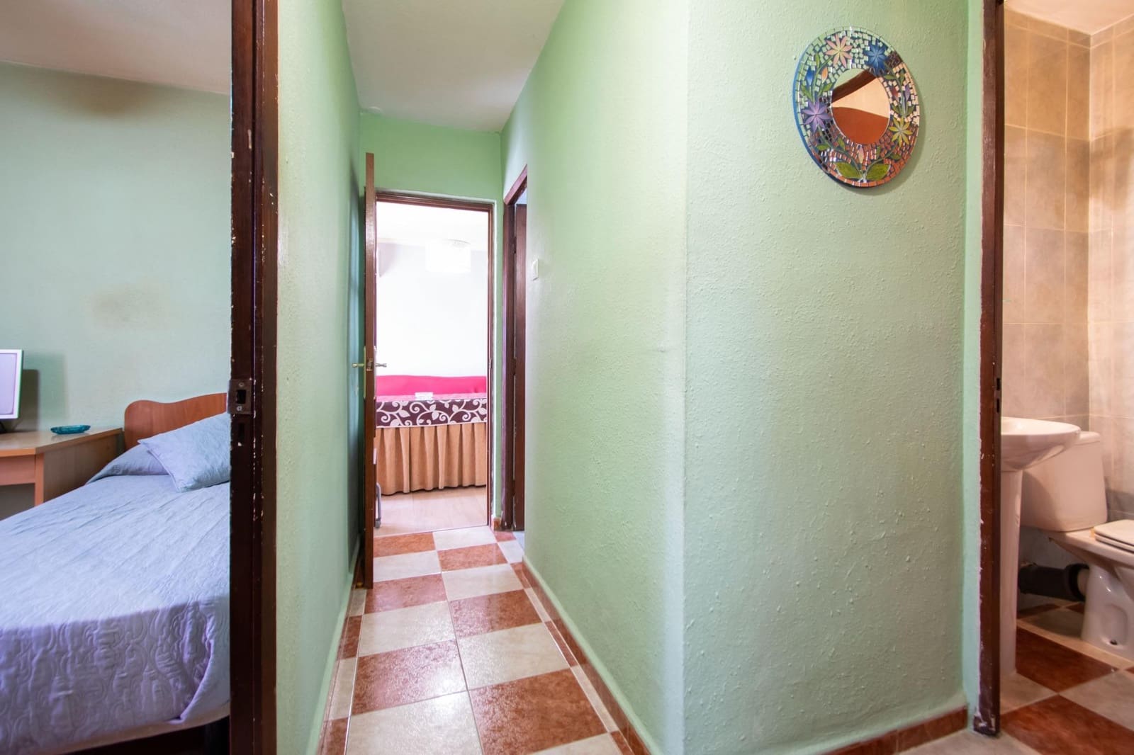 4 soveværelse Lejlighed til salg i Montequinto - € 198.000 (Ref: 10165129)