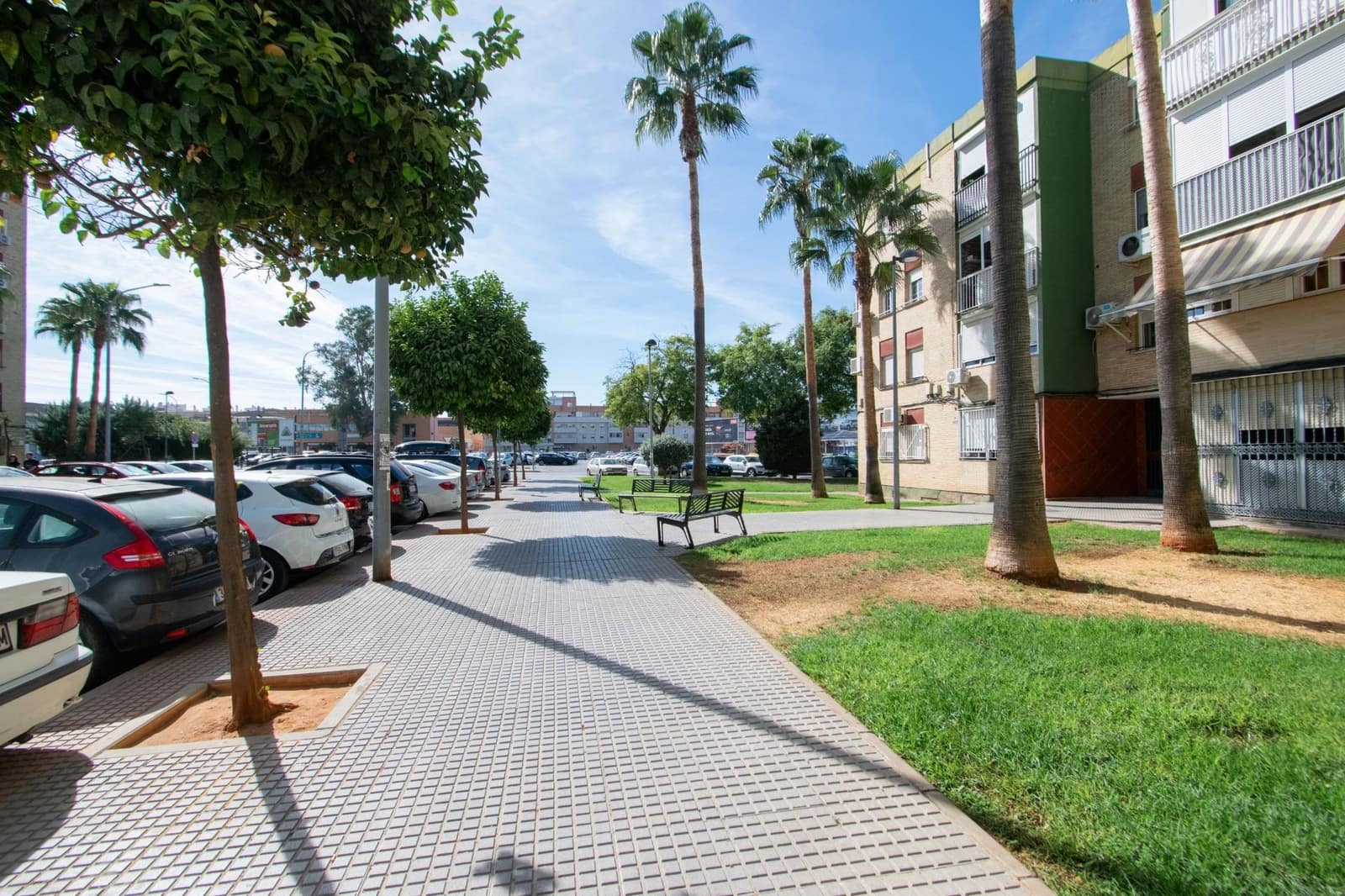 4 soveværelse Lejlighed til salg i Montequinto - € 198.000 (Ref: 10165129)