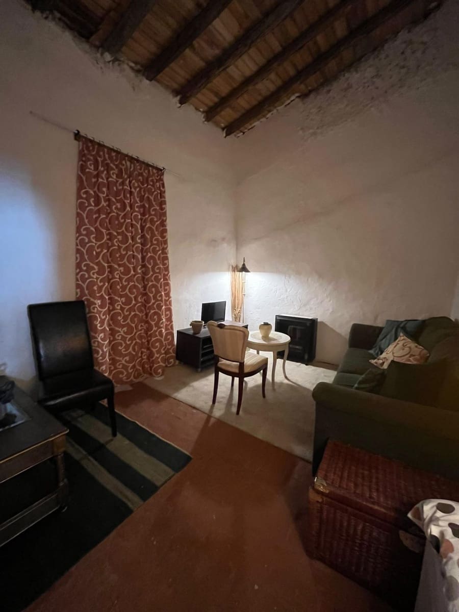 5 chambre Maison de Ville à vendre à Arroyo de la Luz - 55 000 € (Ref: 10165130)