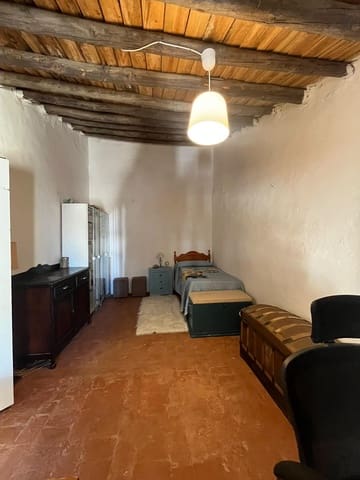 5 chambre Maison de Ville à vendre à Arroyo de la Luz - 55 000 € (Ref: 10165130)